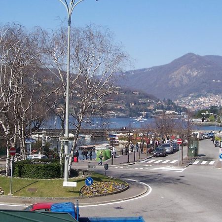 Il Vecchio Borgo Relais Hotel Como Exterior photo