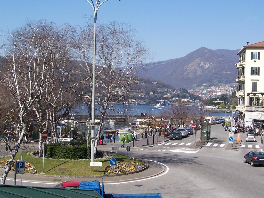 Il Vecchio Borgo Relais Hotel Como Exterior photo